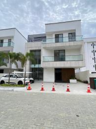 6 bedroom Detached Duplex For Sale Lekki Phase 1 Lagos