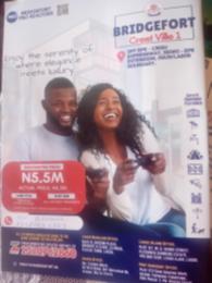 Residential Land For Sale Off Epe Ijebu Expressway, Isiwo Epe Extension, Ogun/lagos Boundary Ijebu Ogun