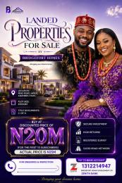 Residential Land For Sale Awka South Anambra