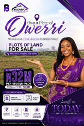 Residential Land For Sale Owerri Imo