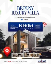 3 bedroom Semi detached Duplex For Sale Abijo Gra Abijo Ajah Lagos 3 bedroom Semi detached Duplex For Sale Abijo Gra Abijo Ajah Lagos
