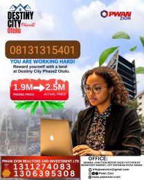 Mixed use Land For Sale Otulu Aniocha South Delta Mixed use Land For Sale Otulu Aniocha South Delta