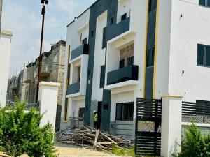 3 bedroom Block Of Flats For Sale Aco Gra Lugbe Lugbe Abuja Phase 4 