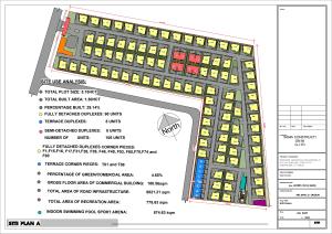 4 bedroom Residential Land For Sale By Express Pyakassa Abuja Phase 4  4 bedroom Residential Land For Sale By Express Pyakassa Abuja Phase 4
