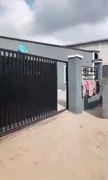 Bungalow For Sale Igando Bustop Ibeju-Lekki Lagos