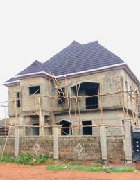 6 bedroom Block Of Flats For Sale Abule Babadupe, Ereko, Oke Imuti, Off Itaoluwo Road, Ikorodu Lagos Ikorodu Lagos
