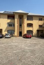 Maisonette For Sale Jabi Abuja Phase 2 