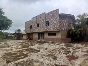 10 bedroom Duplex For Sale Agodi Ibadan Oyo