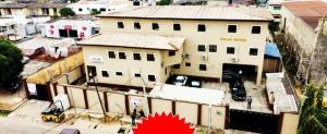 School For Sale Ogunusi Road Ogba Bus-stop Lagos