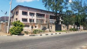 Townhouse For Sale Ikorodu Road Palmgroove Shomolu Lagos Townhouse For Sale Ikorodu Road Palmgroove Shomolu Lagos
