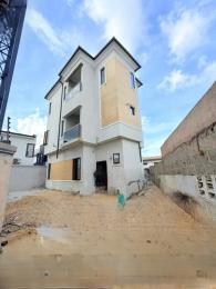 4 bedroom Detached Duplex For Sale Gbagada Lagos
