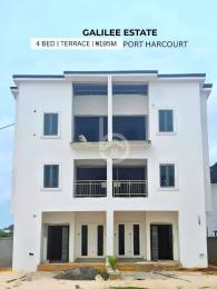 2 bedroom Terrace For Sale East West Road, Off Obirikwerre East West Road Port Harcourt Rivers