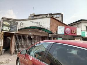 3 bedroom Bungalow For Sale Obafemi Awolowo Way Ikeja Lagos