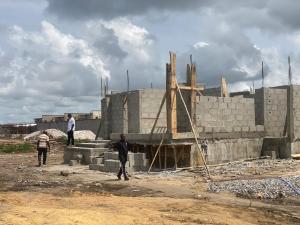 4 bedroom Bungalow For Sale Igando Ibeju-Lekki Lagos