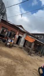 House For Sale Fadeyi Shomolu Lagos