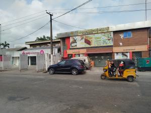 Mall/Complex/Plaza For Sale Osolo Way, Accessibile To Ajao Estate Ikeja Lagos
