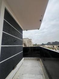 4 bedroom Detached Duplex For Sale Inside Bluestone Garden Estate Mowe Ogun area 