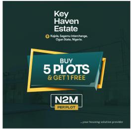 Residential Land For Sale Maven Estate Phase 2 Dagbayan Via Talashe Igbonla Town Epe Lagos Residential Land For Sale Maven Estate Phase 2 Dagbayan Via Talashe Igbonla Town Epe Lagos