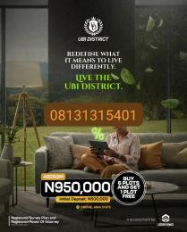 Mixed use Land For Sale Obehie Obi Nwa Abia