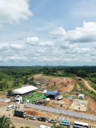Mixed use Land For Sale Alpha Garden City Resort Located In Olomi Olunde Road Very Close To Circular Road, Ibadan Ibadan Oyo