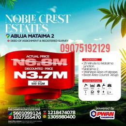 Land For Sale Maitama Abuja Phase 1  Land For Sale Maitama Abuja Phase 1