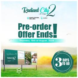 Land For Sale Aba Osisioma Abia