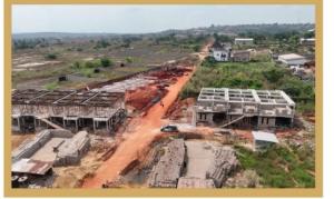 Land For Sale Agu Abo Awka 2 Mins Drive To Town Awka Anambra Area