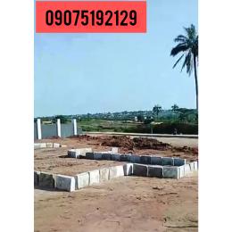 Land For Sale Amachai Quarters Okpanam Asaba Delta Land For Sale Amachai Quarters Okpanam Asaba Delta