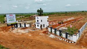 Mixed use Land For Sale Obafemi Owode Ogun