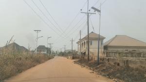 Land For Sale Silverpark Estates Behind British International School, Nibo Isiagwu Awka. Awka South Anambra