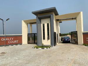 Residential Land For Sale Oakley Court, Eleko Roundabout, Idera Scheme Eleko Ibeju-Lekki Lagos