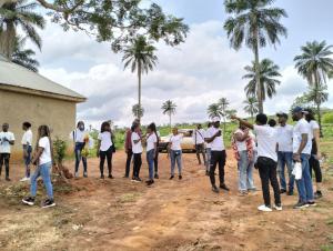Mixed use Land For Sale Near Olusegun Obasanjo Presidential Library, Kobape Abeokuta Ogun Mixed use Land For Sale Near Olusegun Obasanjo Presidential Library, Kobape Abeokuta Ogun