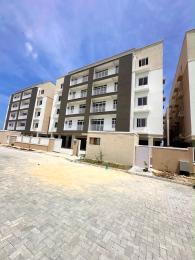 2 bedroom Block Of Flats For Sale Osapa London Lekki Lagos
