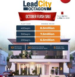 3 bedroom Residential Land For Sale By Express Pyakassa Abuja Phase 4  3 bedroom Residential Land For Sale By Express Pyakassa Abuja Phase 4