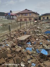 Land For Sale New Oko Oba Abule Egba Lagos