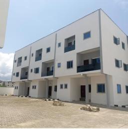 Residential Land For Sale Eleranigbe Eleran Igbe Ibeju-Lekki Lagos