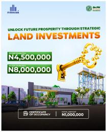 Mixed use Land For Sale De Pm City Estate, Badeku, Ibadan Very Close To The Highly Anticipated Lagos Calabar Coastal Road Major Iconic Squares And Symbolic Landmarks Within Ibadan Lagelu Oyo