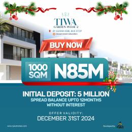 Land For Sale Lekki Epe Express Way Eleran Igbe Ibeju-Lekki Lagos Land For Sale Lekki Epe Express Way Eleran Igbe Ibeju-Lekki Lagos