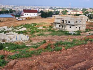 Land For Sale Crown Hills City Estate Asokoro Abuja Phase 1 