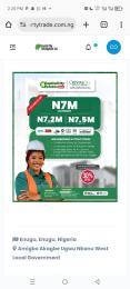 Residential Land For Sale Nkanu Enugu Residential Land For Sale Nkanu Enugu