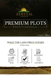 Residential Land For Sale Alaro City Eleran Igbe Ibeju-Lekki Lagos