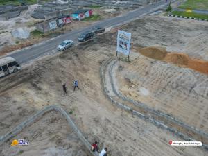 Residential Land For Sale Micasa, Solace City, Zenytal And Aje Eleran Igbe Ibeju-Lekki Lagos