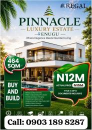 Mixed use Land For Sale Emene Enugu Suburb Enugu Area 