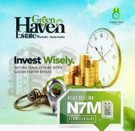 Residential Land For Sale Green Haven Estate By Achalla Asaba Delta