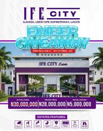 Mixed use Land For Sale Ibeju-Lekki Lagos Mixed use Land For Sale Ibeju-Lekki Lagos