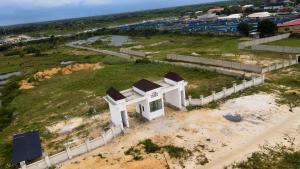 Land For Sale Lekki Palacio Estate. Eleran Igbe Ibeju-Lekki Lagos