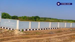 Mixed use Land For Sale Victoria Court Estate In Elerengbe, Ibeju Lekki Very Close To 👉pan Atlantic University 👉lekki Free Trade Zone 👉proposed International Airport 👉4th Mainland Bridge Eleran Igbe Ibeju-Lekki Lagos