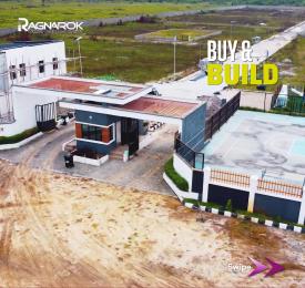 Residential Land For Sale Westbury Homes Estate Inside Beechwood Estate Bogije Bogije Sangotedo Lagos