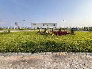 Mixed use Land For Sale New Lekki Epe International Airport Epe Lagos