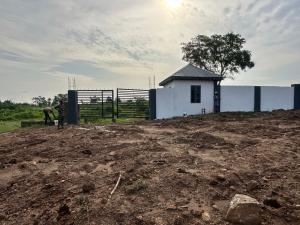 Residential Land For Sale Golden City Estate Located At Dijo Village Along Ido Eruwa Road Eleyele Ibadan Oyo